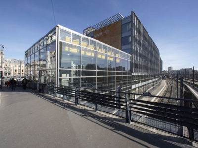 Gare Nancy Gare Nancy
